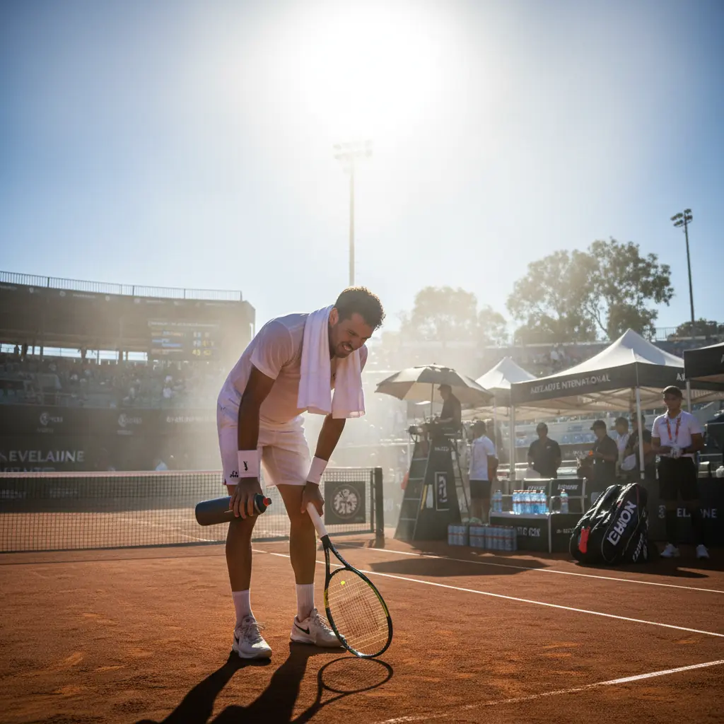 Heatwave_Tennis_Adelaide