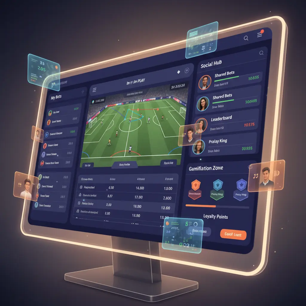 multiview_betting_experience