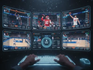 Multiview_Betting_Experience