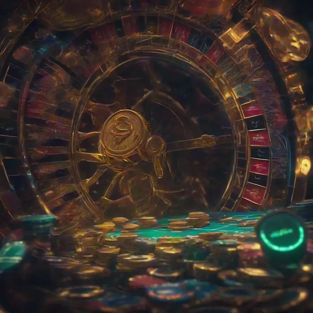 virtual_casino_night